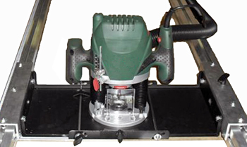 BMI Tools Dibond Router