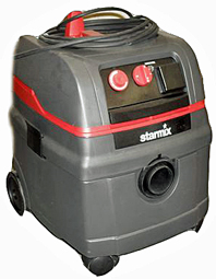 Starmix Staubsauger